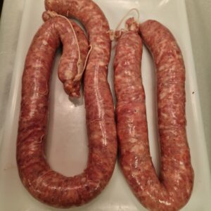 Longaniza