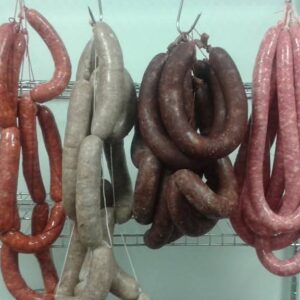 Chorizo